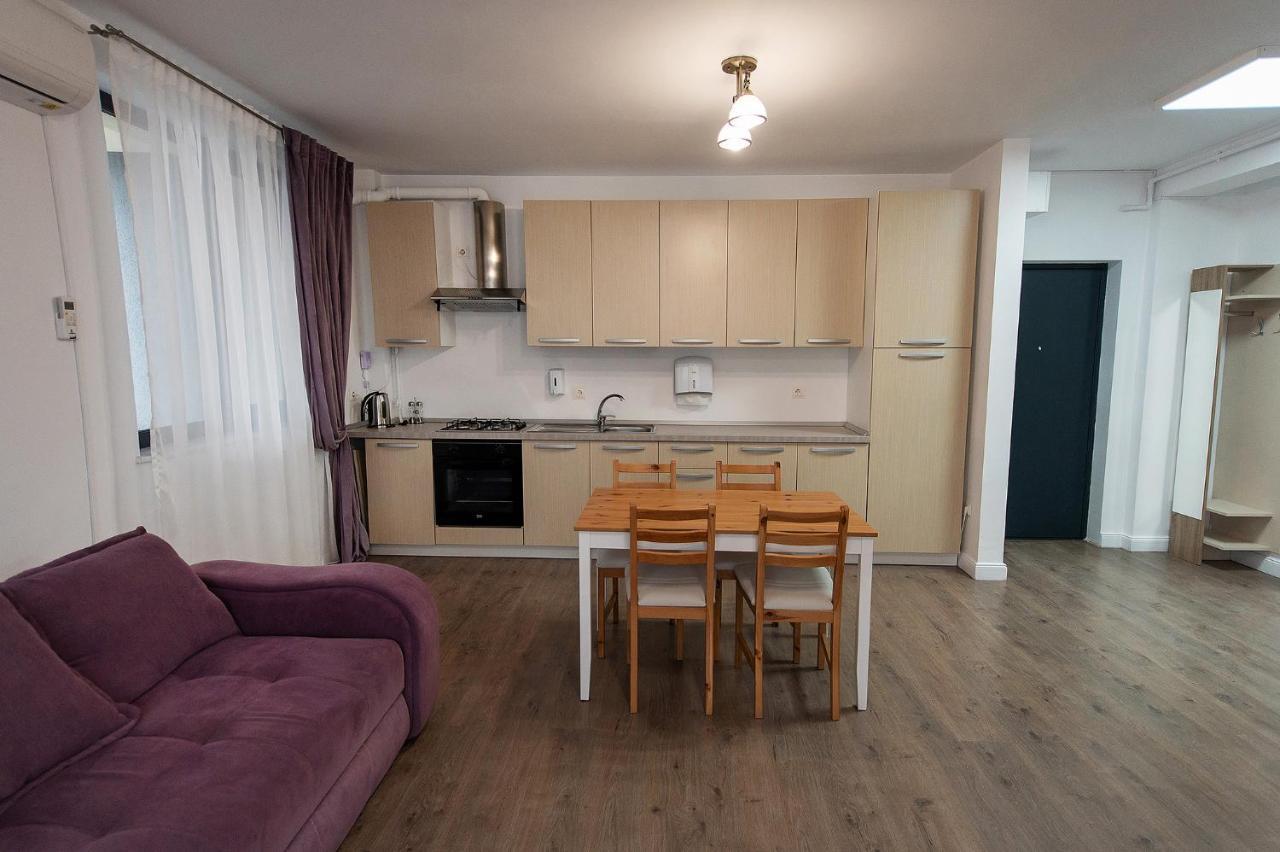 Tonitza Apartments Cluj-Napoca Exterior foto